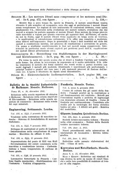 Giornale di bibliografia tecnica internazionale