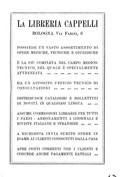 Giornale di bibliografia tecnica internazionale