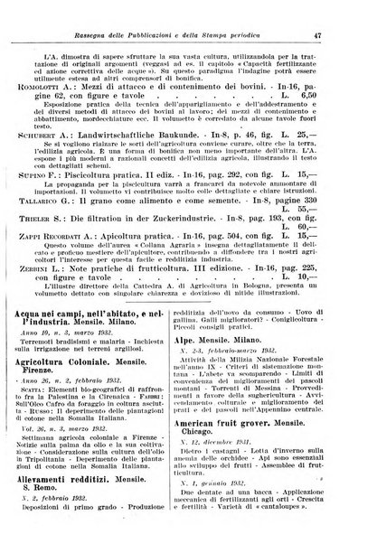 Giornale di bibliografia tecnica internazionale