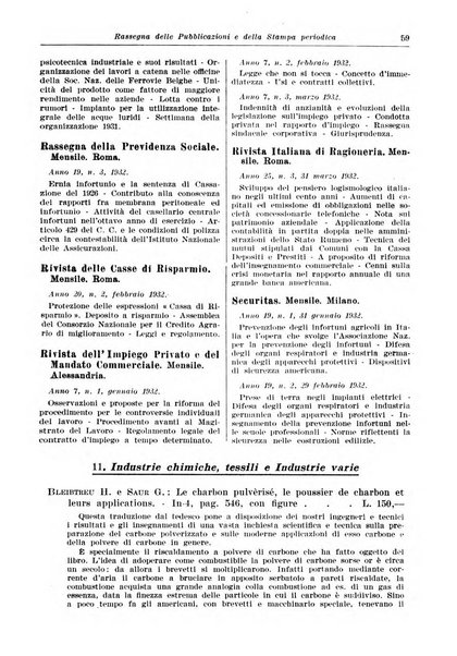 Giornale di bibliografia tecnica internazionale