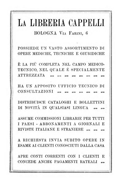 Giornale di bibliografia tecnica internazionale