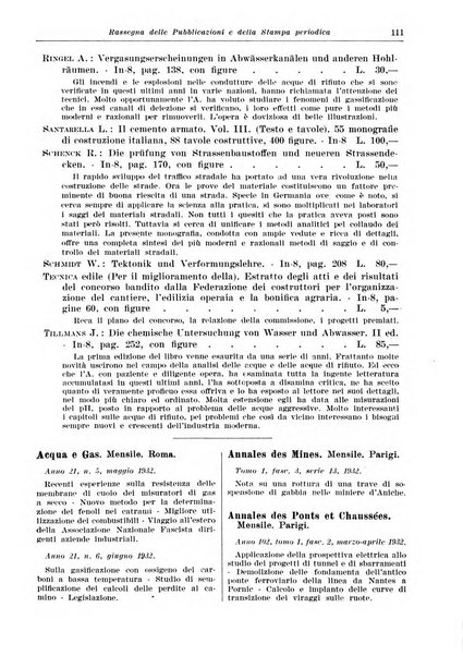 Giornale di bibliografia tecnica internazionale