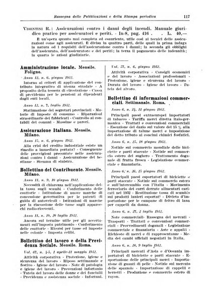 Giornale di bibliografia tecnica internazionale