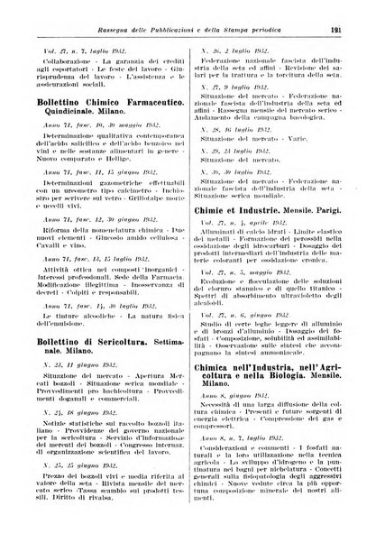 Giornale di bibliografia tecnica internazionale