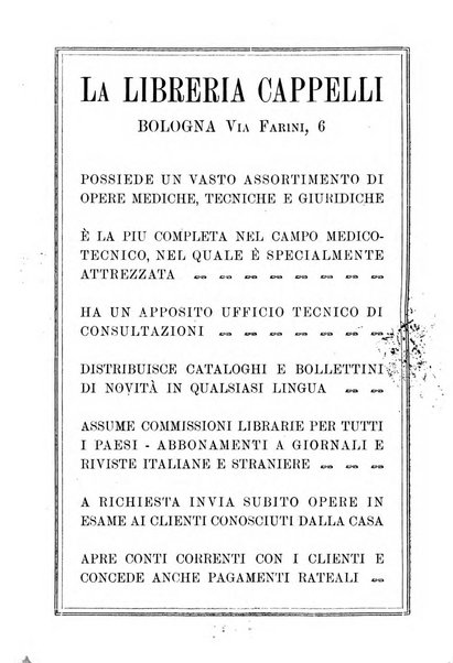 Giornale di bibliografia tecnica internazionale