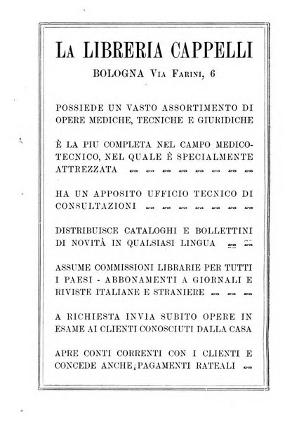 Giornale di bibliografia tecnica internazionale