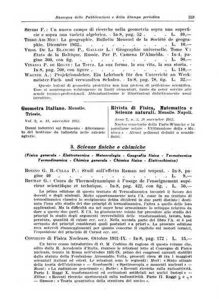 Giornale di bibliografia tecnica internazionale