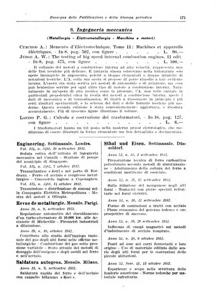 Giornale di bibliografia tecnica internazionale