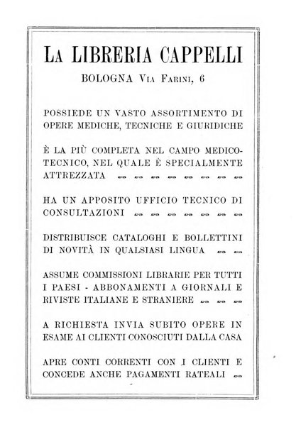 Giornale di bibliografia tecnica internazionale