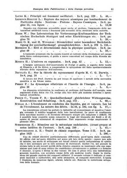 Giornale di bibliografia tecnica internazionale