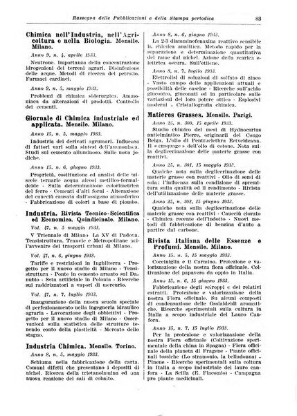 Giornale di bibliografia tecnica internazionale