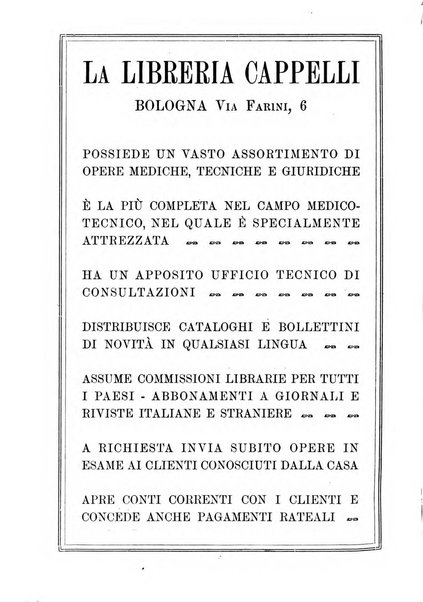 Giornale di bibliografia tecnica internazionale