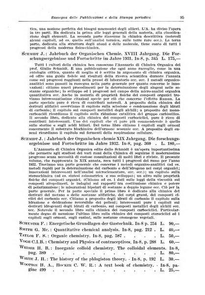 Giornale di bibliografia tecnica internazionale