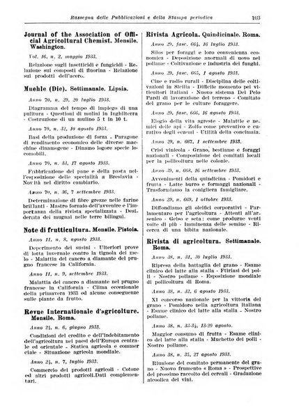 Giornale di bibliografia tecnica internazionale