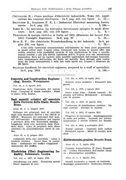 Giornale di bibliografia tecnica internazionale