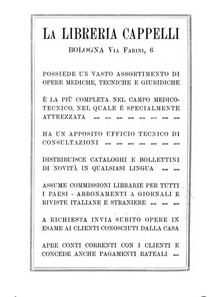 Giornale di bibliografia tecnica internazionale