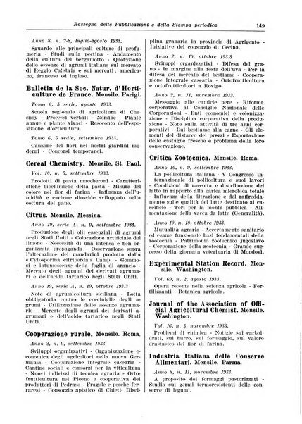 Giornale di bibliografia tecnica internazionale