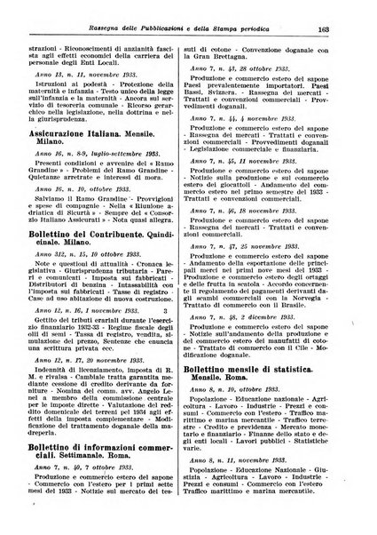 Giornale di bibliografia tecnica internazionale