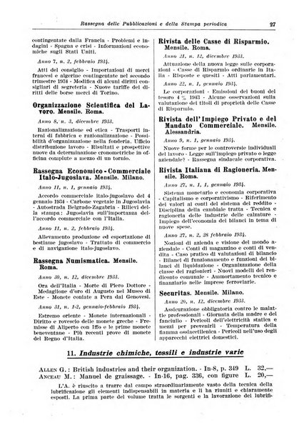 Giornale di bibliografia tecnica internazionale