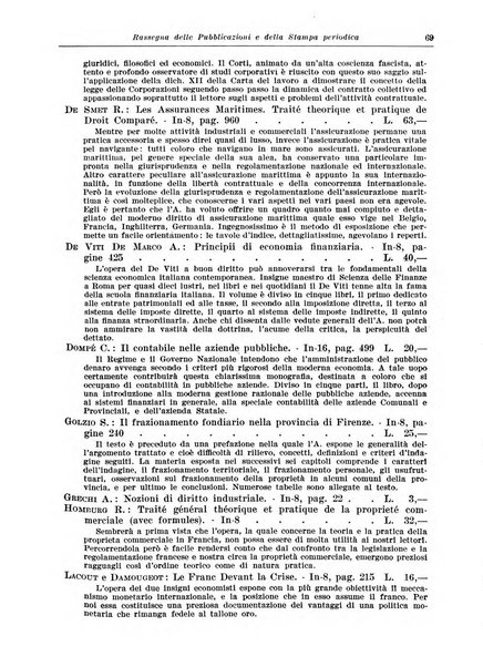 Giornale di bibliografia tecnica internazionale