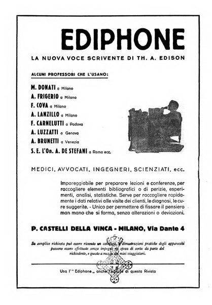 Giornale di bibliografia tecnica internazionale