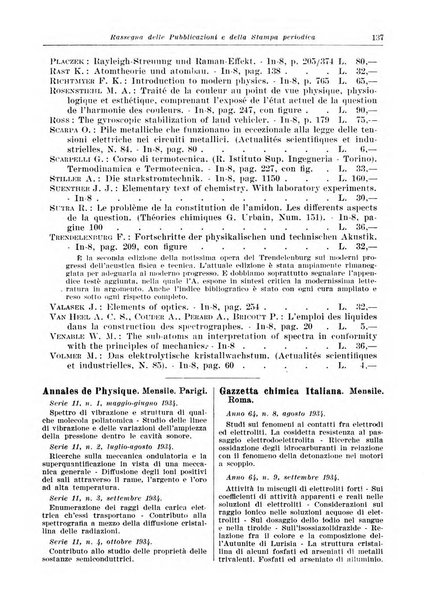 Giornale di bibliografia tecnica internazionale