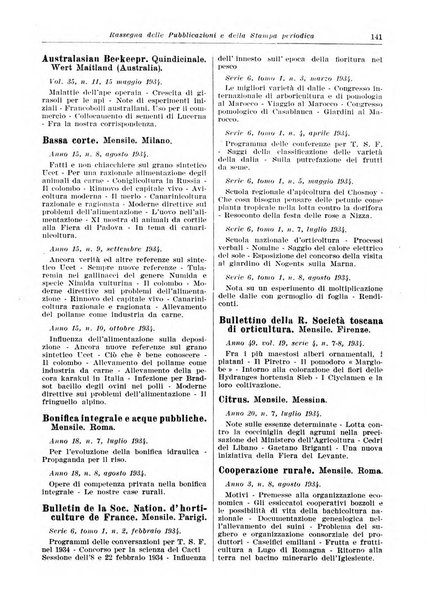 Giornale di bibliografia tecnica internazionale