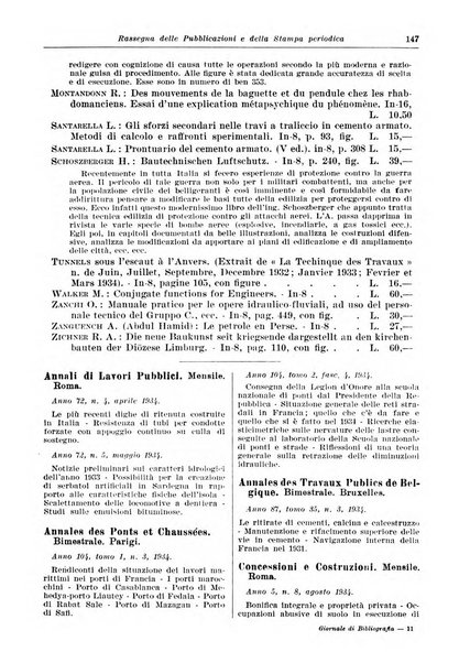 Giornale di bibliografia tecnica internazionale