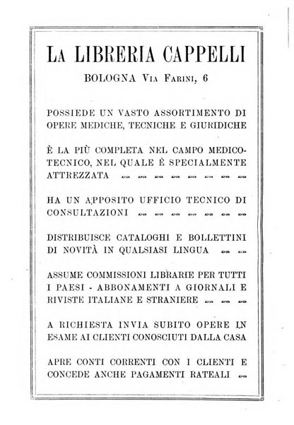 Giornale di bibliografia tecnica internazionale