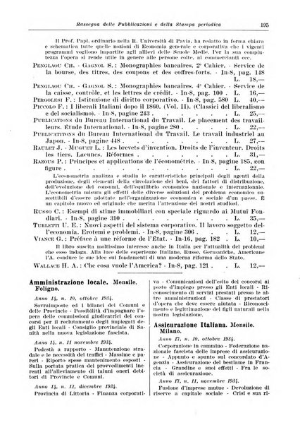 Giornale di bibliografia tecnica internazionale