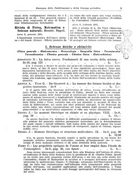 Giornale di bibliografia tecnica internazionale