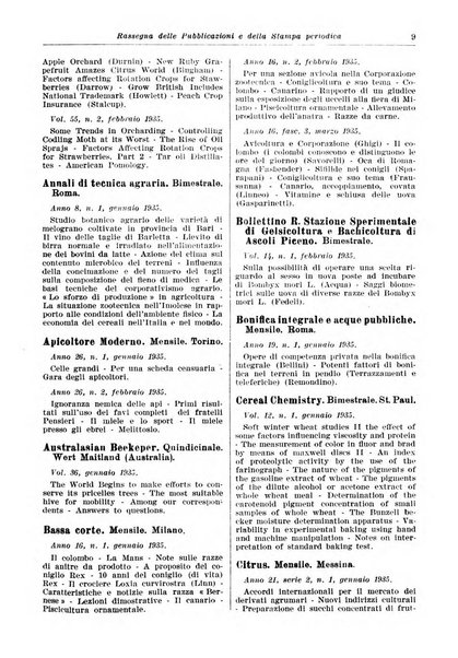 Giornale di bibliografia tecnica internazionale