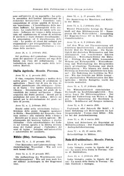 Giornale di bibliografia tecnica internazionale