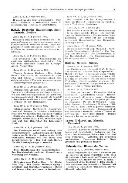 Giornale di bibliografia tecnica internazionale