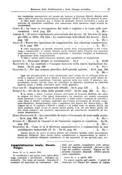 Giornale di bibliografia tecnica internazionale