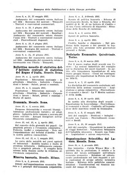 Giornale di bibliografia tecnica internazionale