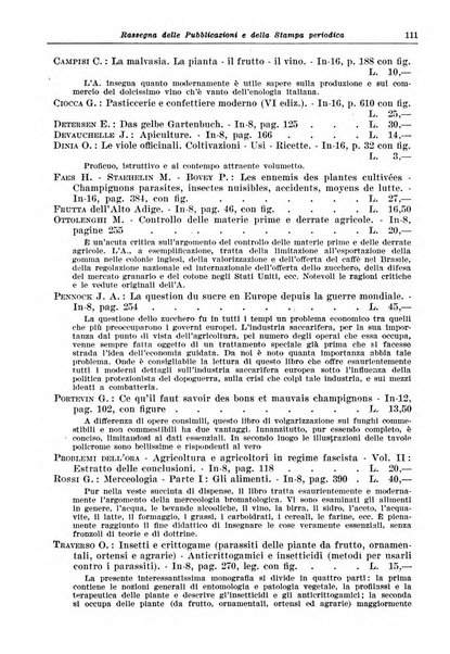 Giornale di bibliografia tecnica internazionale