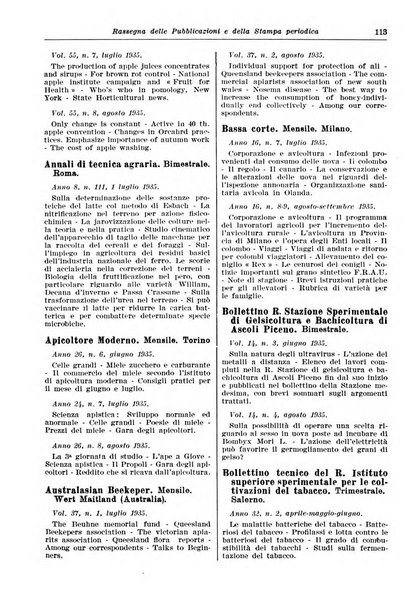 Giornale di bibliografia tecnica internazionale