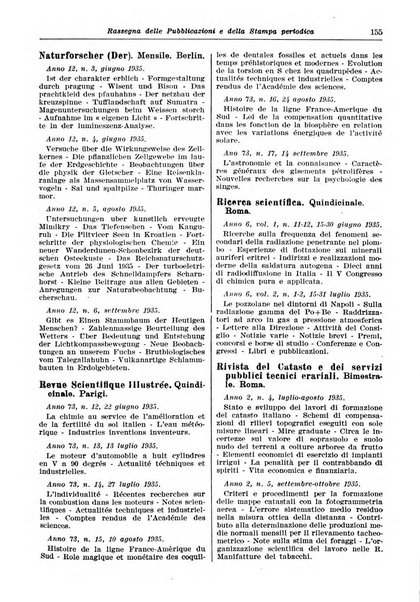 Giornale di bibliografia tecnica internazionale