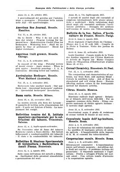 Giornale di bibliografia tecnica internazionale