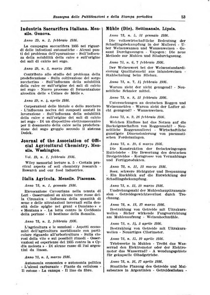 Giornale di bibliografia tecnica internazionale