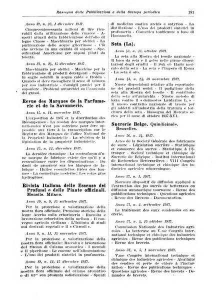 Giornale di bibliografia tecnica internazionale