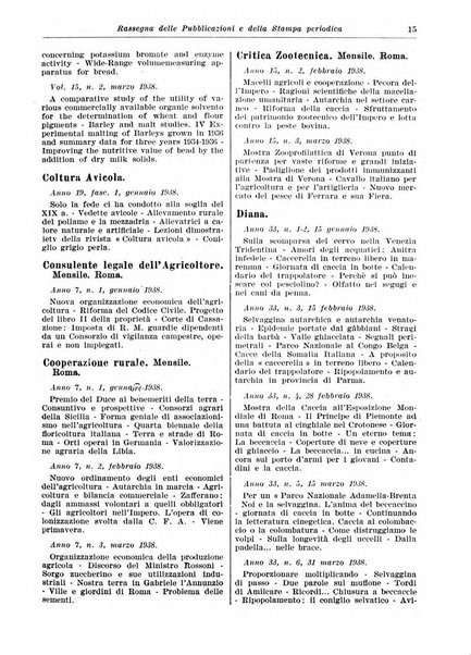 Giornale di bibliografia tecnica internazionale