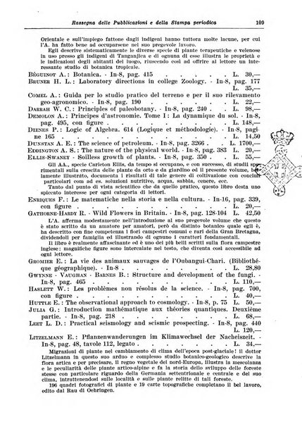 Giornale di bibliografia tecnica internazionale