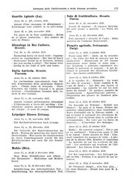 Giornale di bibliografia tecnica internazionale