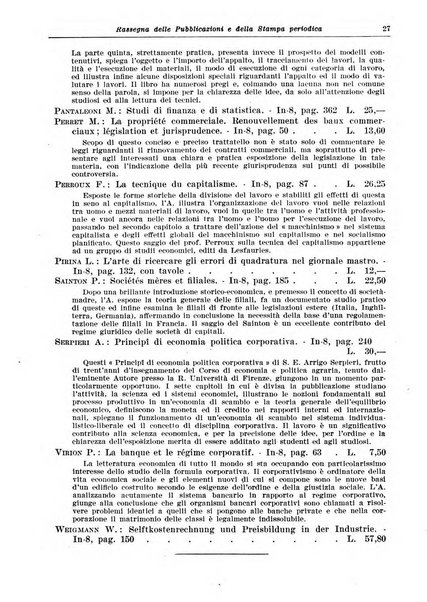 Giornale di bibliografia tecnica internazionale