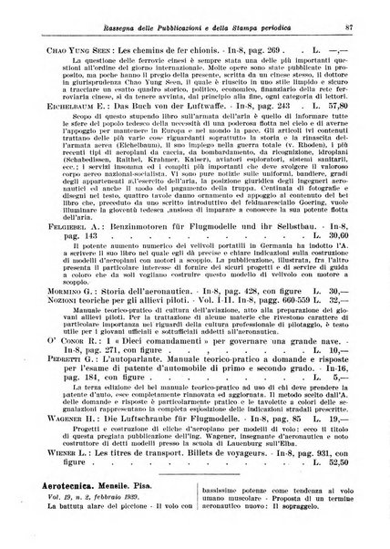 Giornale di bibliografia tecnica internazionale