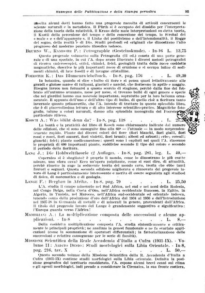 Giornale di bibliografia tecnica internazionale