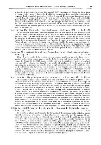 Giornale di bibliografia tecnica internazionale