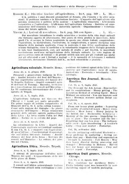 Giornale di bibliografia tecnica internazionale